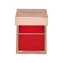MAJOR HEADLINES DOUBLE-TAKE CR&Egrave;ME & POWDER BLUSH DUO (D&Uacute;O DE RUBOR)